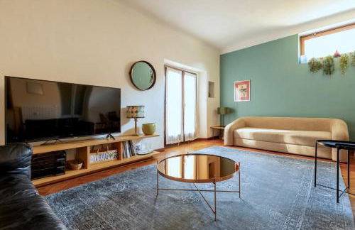 Central, quiet and strategic apartment - Photo 15