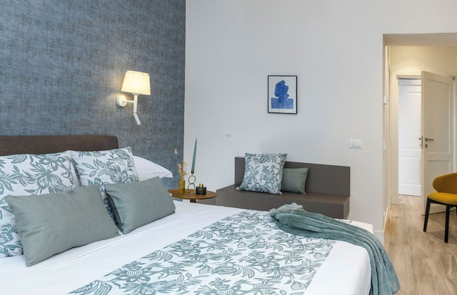 Domus Augustea - Luxury Accommodations - Foto 34