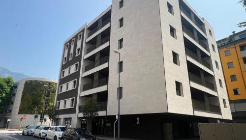 YUGOGO PETRARCA 1 - BILOCALE CON BALCONE, Trento Centro - Photo 3