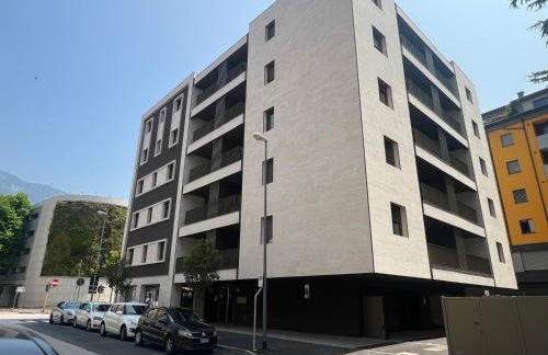 YUGOGO PETRARCA 1 - BILOCALE CON BALCONE, Trento Centro - Photo 3