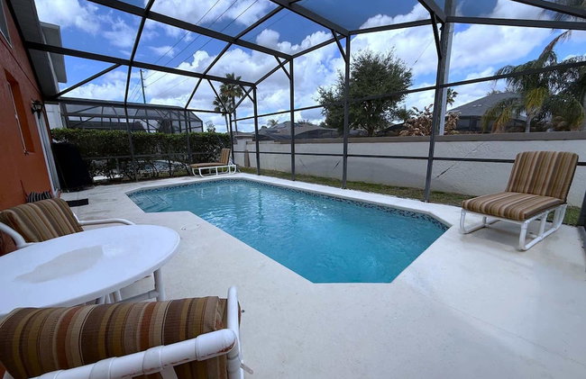 Southern Dunes Villa, Private Pool - Foto 35