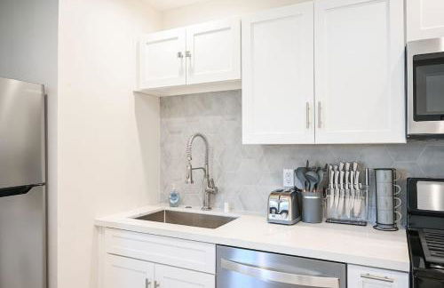 Harbor Retreat EV Charger King Walk to Rock - Foto 11