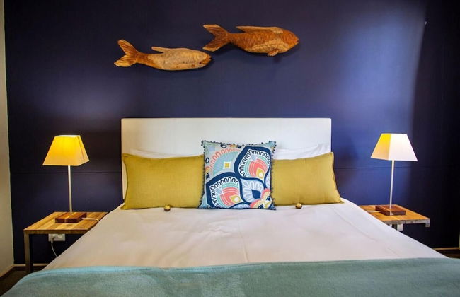 Desert Sands Boutique B&B - Self-Catering - Foto 13