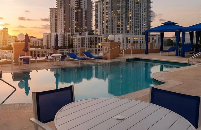 Towers of Dadeland by Miami Vacations - Photo 99