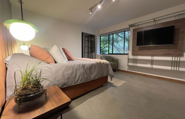 Apartment BBC With Jacuzzi - Foto 4