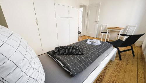 Moderne 3-Zimmer-Wohnung in schönem Altbau in Waiblingen - Foto 5