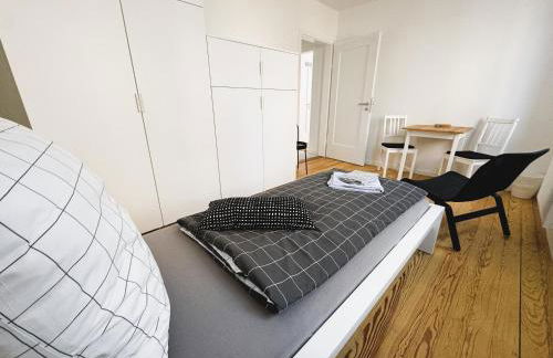 Moderne 3-Zimmer-Wohnung in schönem Altbau in Waiblingen - Foto 5