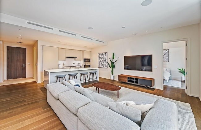 Park Lane 8803 2 Bedroom Condo by RedAwning - Foto 12