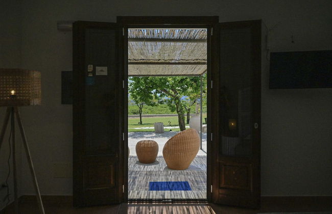 Agriturismo alle Riserve Cavagrande - Foto 54