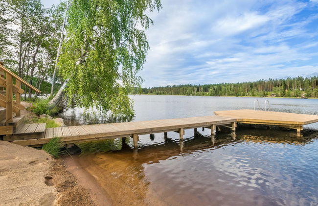 Tähtiranta - Foto 4