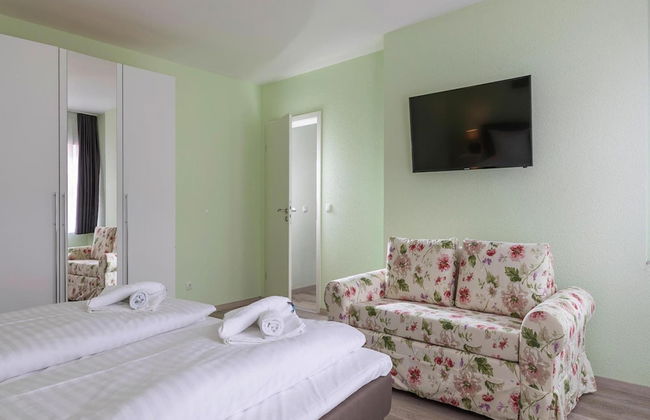 Apartment Schlossblick, Wernigerode - Foto 7