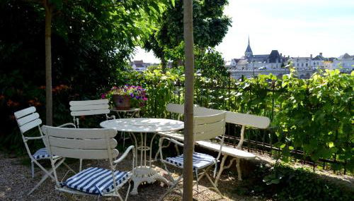 Gîte de charme Courjumelle - Photo 3