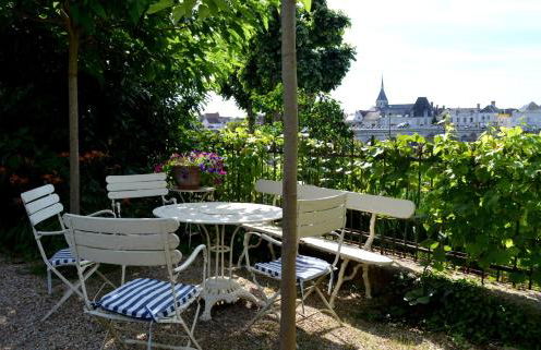 Gîte de charme Courjumelle - Foto 3