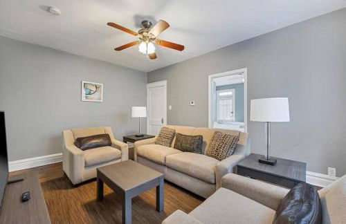 Historic Second Floor Unit in Shaw Community STL 2W - Photo 2