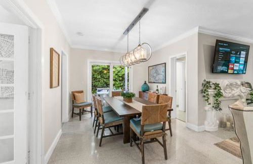 Steps to Beach Heated Pool Sugar Key RESlDENCES - Foto 12