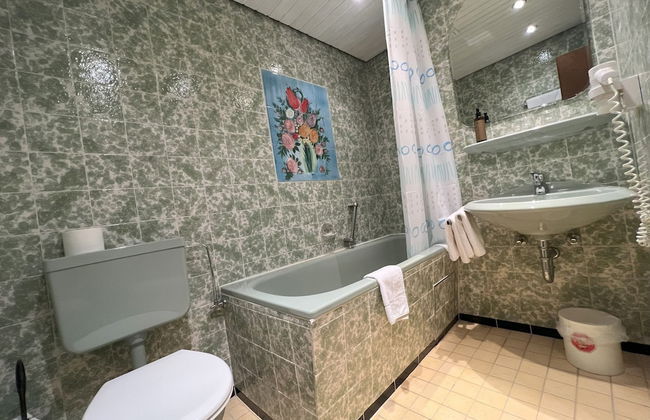 Aparthotel Bad Mergentheim - Photo 63