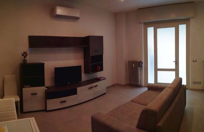 Apartment Suite spa Zero Barriers - - Foto 5