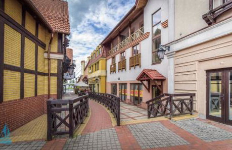 A3 - APARTAMENTY - Foto 9