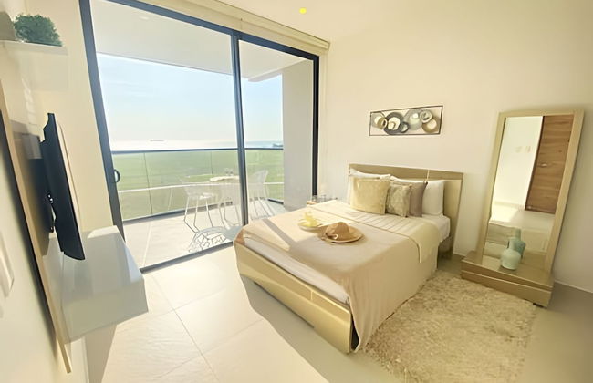 Apartamentos Salinas del Mar - by SOHO - Photo 13