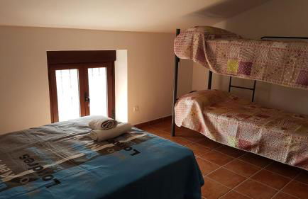 cortijo la laguna - Foto 43