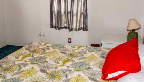 Spacious Cabin for a Group Getaway Overlooking Junior Lake in Florida - Photo 5