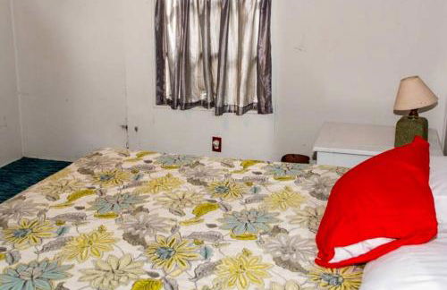 Spacious Cabin for a Group Getaway Overlooking Junior Lake in Florida - Foto 5