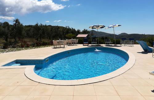 Saha tourist accommodation among olive trees and sea view - Foto 5