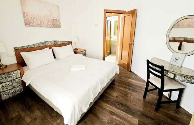 SHaYaSH apartments Leonardo Bat-Yam - Foto 18