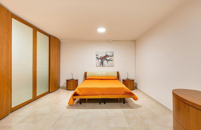 2178 Appartamento Negroamaro by Barbarhouse - Foto 5