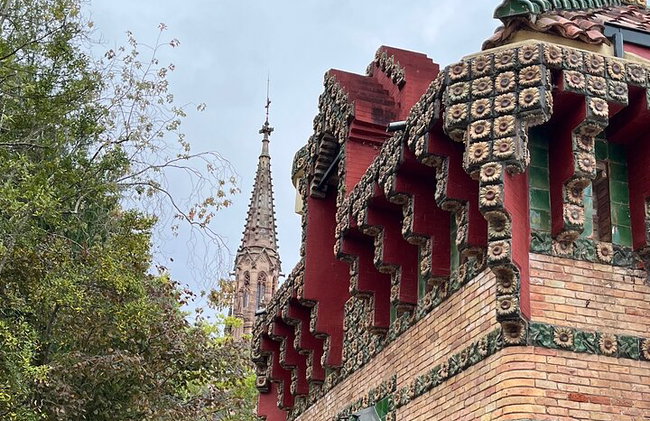 Tour von Oviedo nach Santillana del Mar, Llanes und Comillas - Foto 1