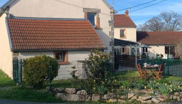 Swift Gites Creuse - Foto 2