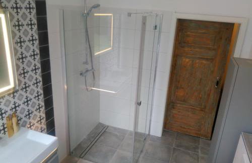 4 Sterne Wohnen "Zum alten Forsthof" am Schlosspark, App 1 "smuck und groot" - Foto 18