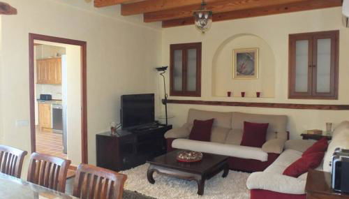 Villa Maria, bonita casa con jardín y piscina privada en Andratx - Foto 2