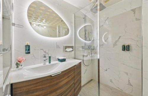 La Maison Kléber - Luxury apartments, Eiffel Tower - Champs-Elysées - Foto 33