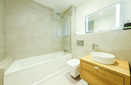 Hotwells apartments flat 5 - Hopewell - Foto 8