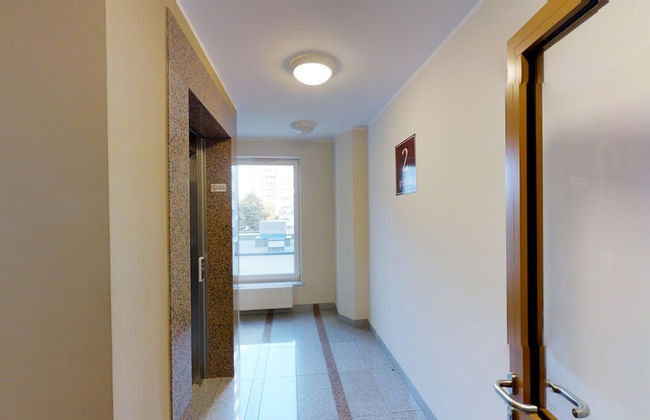 Rint - Centrum Kaczorowskiego - Photo 34