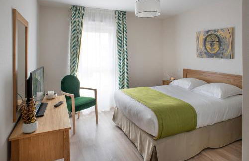 Résidence DOMITYS - L'Athénée - Foto 17