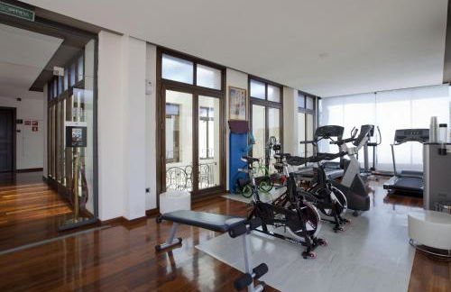 Suites Center Barcelona - Foto 62