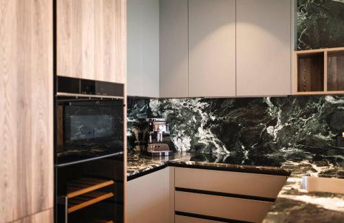 DISTINCTIVE LUXURY DOLOMITI Apartments TERRE71 - Foto 31