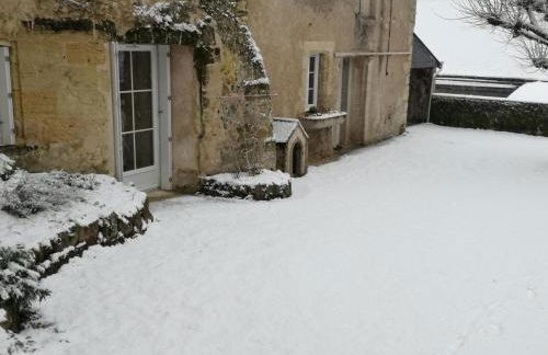 Maison troglodyte de charme avec salle de jeux et spa à Vouvray - FR-1-381-87 - Foto 31