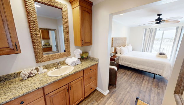 Sandpiper Cove 1119 1 Bedroom Condo by RedAwning - Foto 3, Zimmer