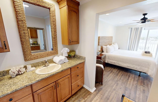 Sandpiper Cove 1119 1 Bedroom Condo by RedAwning - Foto 3