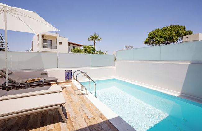 Sarpidon Suites - Photo 63