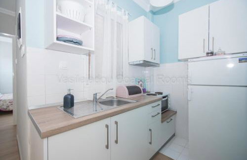 Vasileiadou Coastal Rooms - Foto 41