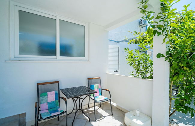 Villa Marija Adriatic - Foto 54