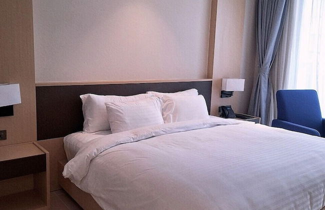 The Western Seaview Cam Ranh Condotel - Foto 9