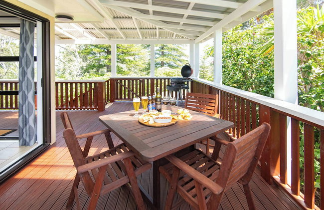 Bucks Point House - Foto 23