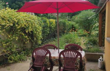 Cour et Jardin - Foto 15