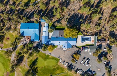 Lake Shastina Golf Resort - Foto 66