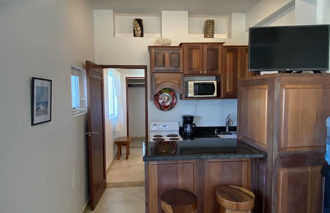 Sea Vue Luxury Vacation Condominiums - Foto 37